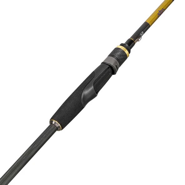 Albastar Majorant Olta Kamışı  Standart 270CM - 5/30G - MH - Resim 5