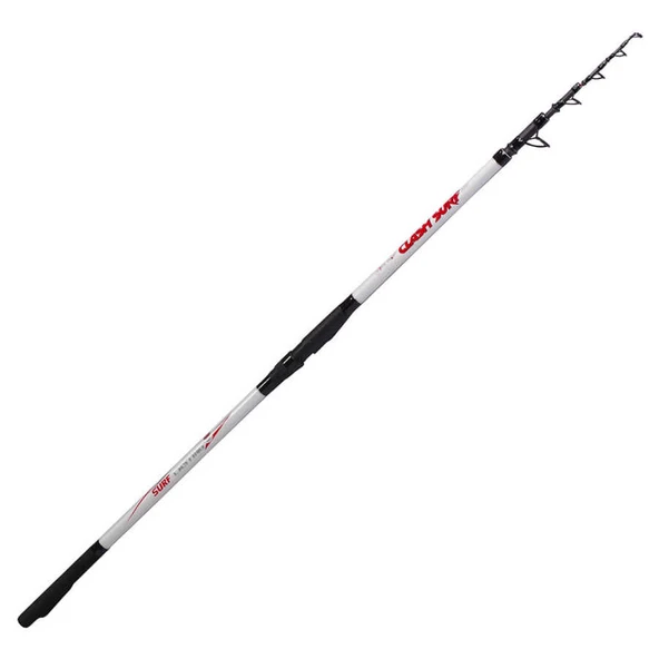 Albastar Clash 3371 Surf Olta Kamışı  Standart 420CM ürün görseli