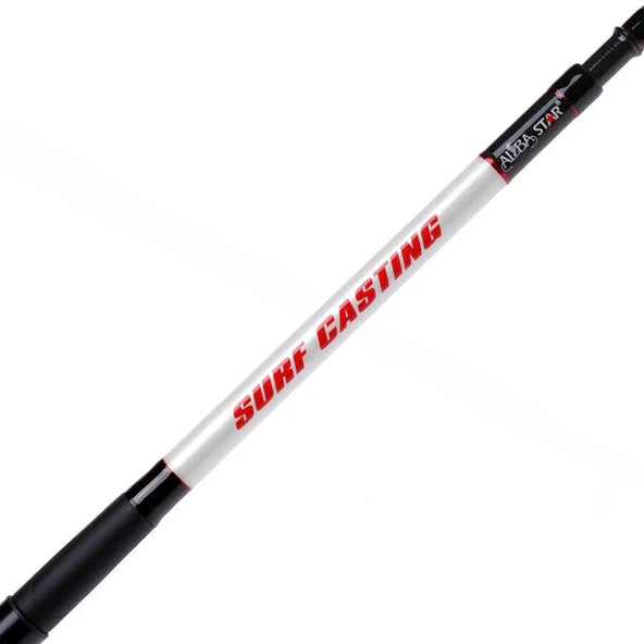 Albastar Superlative 3256 Surf Olta Kamışı  Standart 420CM - Resim 3