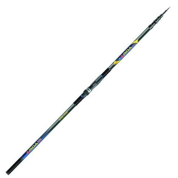 Albastar Arda 2201 Surf Olta Kamışı  Standart 420CM - Resim 6