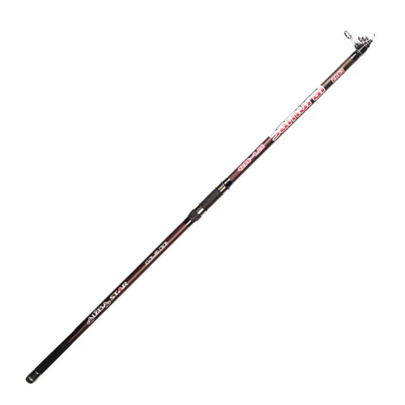Albastar Samurai 2903 Surf Olta Kamışı  Standart 420CM - Resim 12