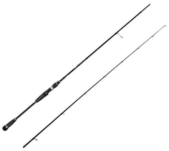 Okuma Inspira Micro Jig Spin 7'2'' 218cm 8-20gr 2 Parça Olta Kamışı ürün görseli