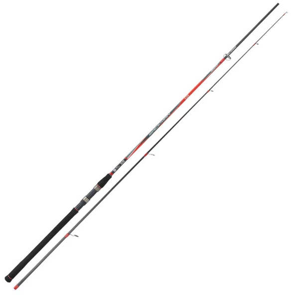Kali Kunnan Rackman Olta Kamışı  Standart 270CM / 40-120G - Resim 9