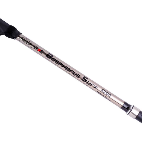 Albastar Bosphorus 2809 Surf Olta Kamışı  Standart 420CM - Resim 12