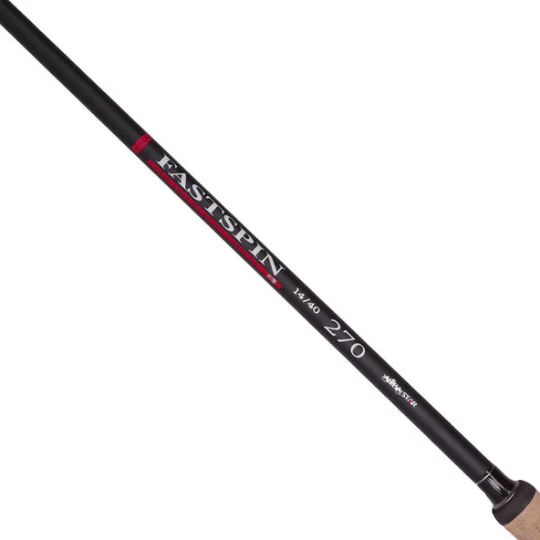 Albastar Fastspin 2914 Spin Olta Kamışı  Standart 210CM - Resim 4