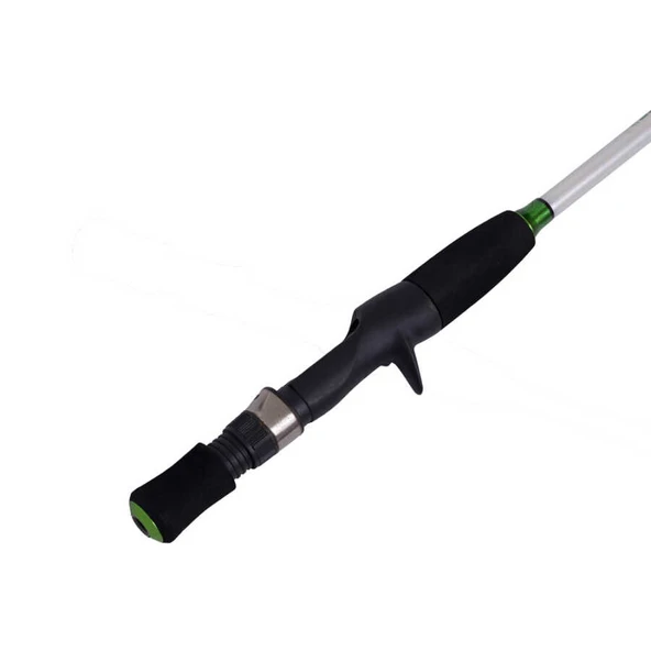 Albastar Fuse 4159 Light Jig Olta Kamışı  Standart 185CM - TETIKLI - Resim 10