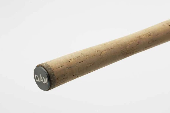 Dam Yagı Classic Spin 2.10 m 2-8 gr 2 Parça Spin Kamışı - Resim 3