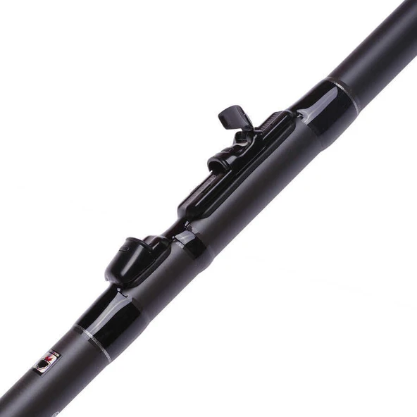 Albastar Gentle Fish 2239 Olta Kamışı  Standart 560CM - Resim 12