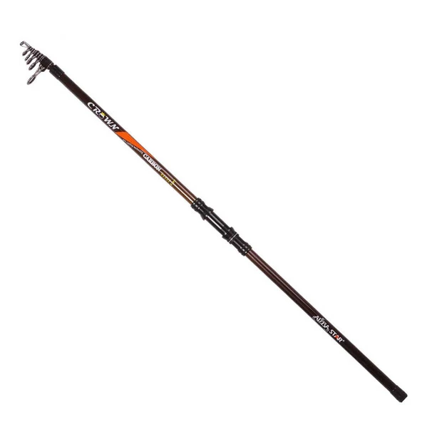 Albastar Crown 3418 Olta Kamışı  Standart 450CM - Resim 11