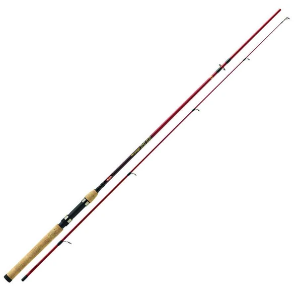 Berkley Cherrywood Hd Lrf Spin Kamışı  Standart 240CM-7-28GR - Resim 4