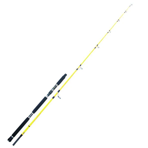 Albastar Boat Star 2248 Tekne Olta Kamışı  Standart 240CM - Resim 7