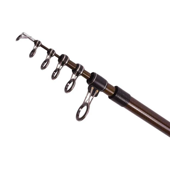 Albastar Crown 3418 Olta Kamışı  Standart 450CM - Resim 2