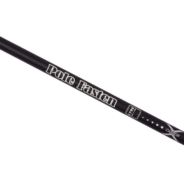 Albastar Pole Fasten 1790 Göl Olta Kamışı  Standart 720CM - Resim 9