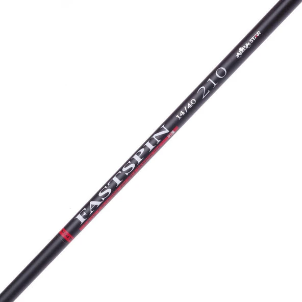 Albastar Fastspin 2914 Spin Olta Kamışı  Standart 210CM - Resim 9