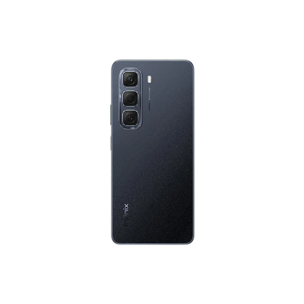 Infinix Hot 50 6GB/256GB Akıllı Telefon Şık Siyah - 1