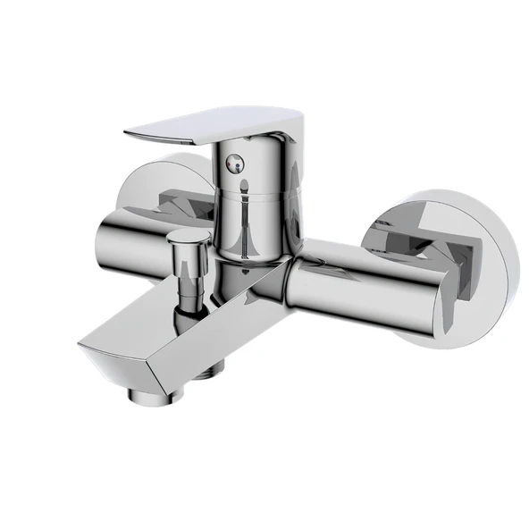 Creavit SH630 Tepe Duş Sistemi ve Liva Banyo Bataryası LV2500 - 2