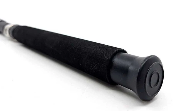 Kendo Holiday Boat 1.50m 100-250gr 2 Parça Olta Kamışı - Resim 4