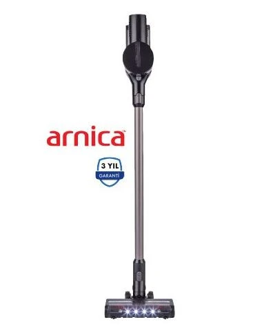 ARNICA SOLARA ET 13454 Şarjlı Dikey Süpürge ürün görseli