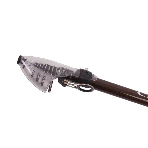 Albastar Crown 3418 Olta Kamışı  Standart 450CM - Resim 3