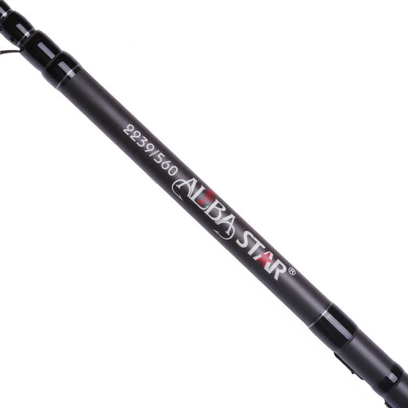 Albastar Gentle Fish 2239 Olta Kamışı  Standart 560CM - Resim 10