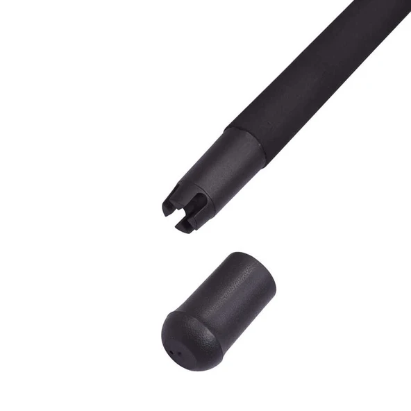 Albastar Harsh 3702 Bot Olta Kamışı  Standart 180CM - Resim 5