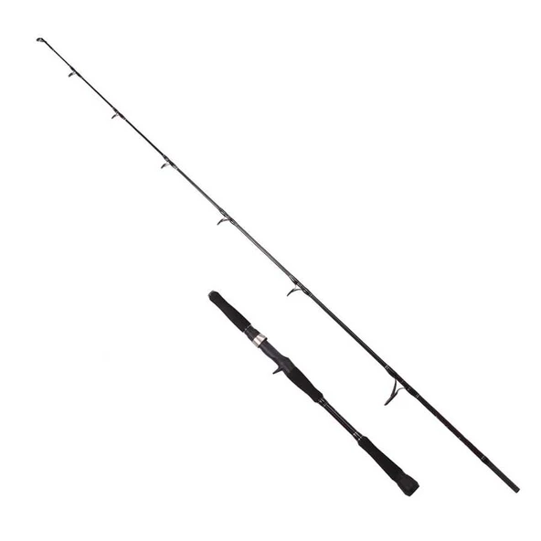 Albastar Novus Olta Kamışı  180CM TETİKLİ - Resim 10