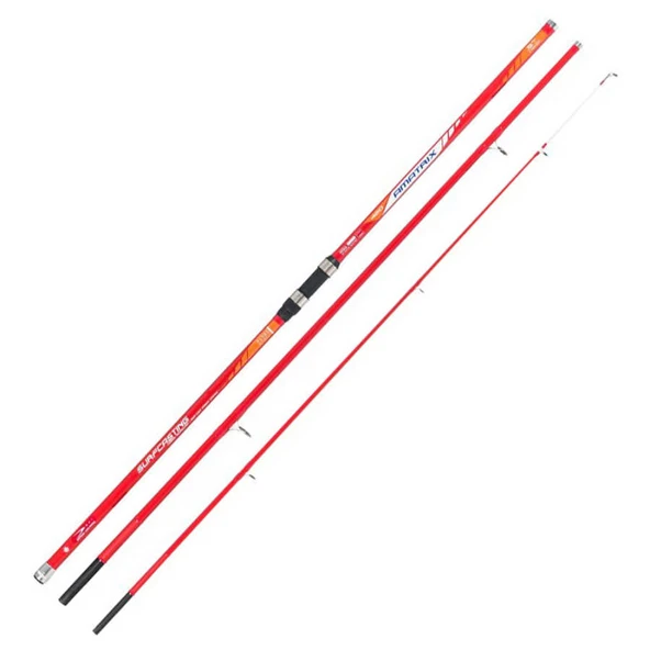 Kali Kunnan Amatrix Surf Olta Kamışı  Standart 420CM - Resim 9