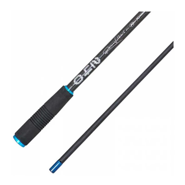 Kali Kunnan Rv Selecta X9 Olta Kamışı  Standart 240CM - 15-46G - Resim 5