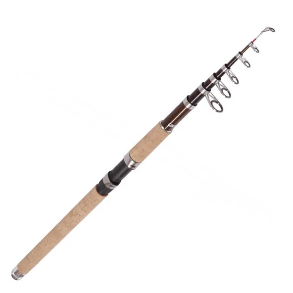 Albastar Leader 3233 Olta Kamışı  Standart 350CM - Resim 9