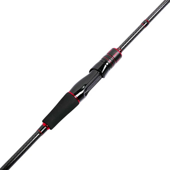 Albastar Drago 3372 Spin Olta Kamışı  Standart 240CM - Resim 11