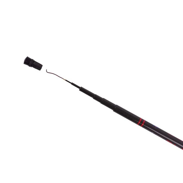 Albastar Breve 3421 Kısa Göl Olta Kamışı  Standart 630CM - Resim 12