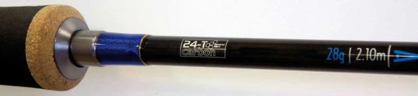 Nomura Akıra 198cm 10g Lrf Kamışı - Resim 2