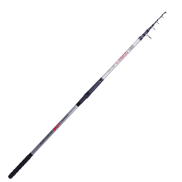 Albastar Legion 4192 Surf Olta Kamışı  Standart 420CM - Resim 7