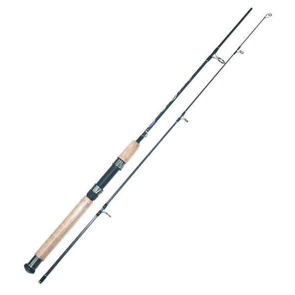 Albastar Banco 2803 Spin Olta Kamışı  Standart 165CM - Resim 11