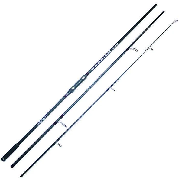 Albastar Carpion 2911 Sazan Olta Kamışı  Standart 390CM - Resim 6