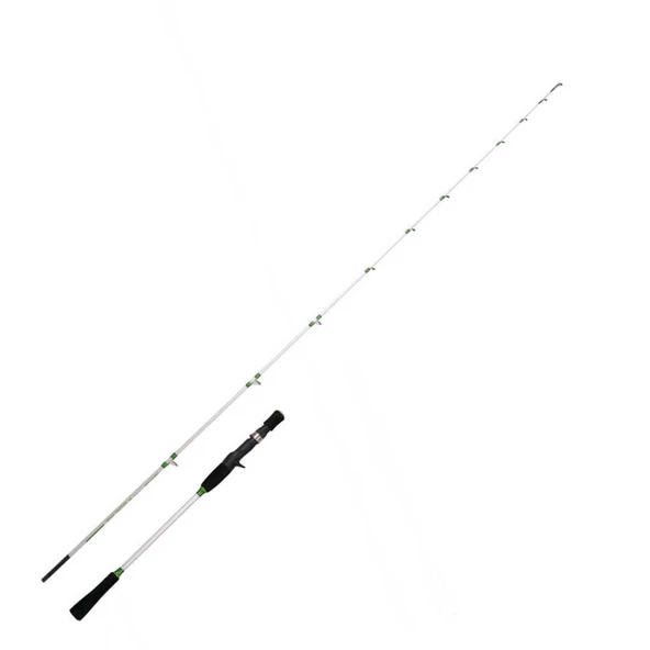 Albastar Fuse 4159 Light Jig Olta Kamışı  Standart 185CM - TETIKLI - Resim 6