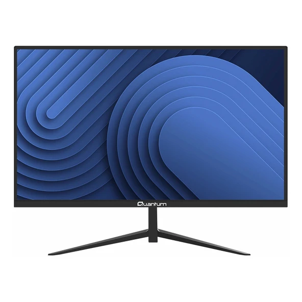 Quantum Shadow MG24B 23.8" 240Hz 1Ms HDMI+DP+USB FullHD VA Monitör ürün görseli