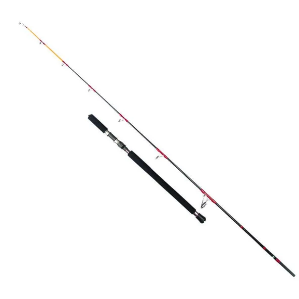 Albastar Popper 2230 Tekne Olta Kamışı  Standart 230CM - Resim 3