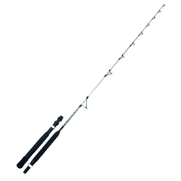 Albastar Powerful 2209 Jig Olta Kamışı  Standart 195CM - Resim 6