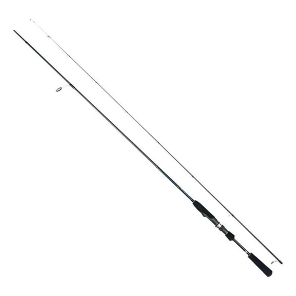 Albastar Rock Fisher Spin Olta Kamışı  Standart 240CM - Resim 7