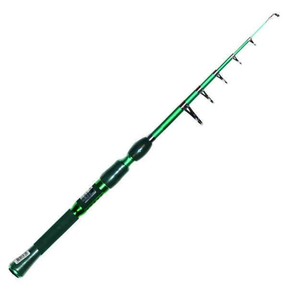 Albastar Ayder 2930 Spin Olta Kamışı  Standart 150CM - Resim 3