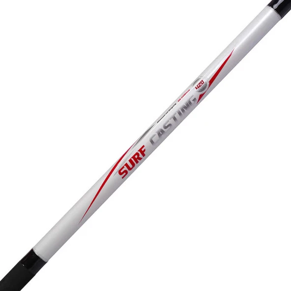 Albastar Clash 3371 Surf Olta Kamışı  Standart 420CM - Resim 3