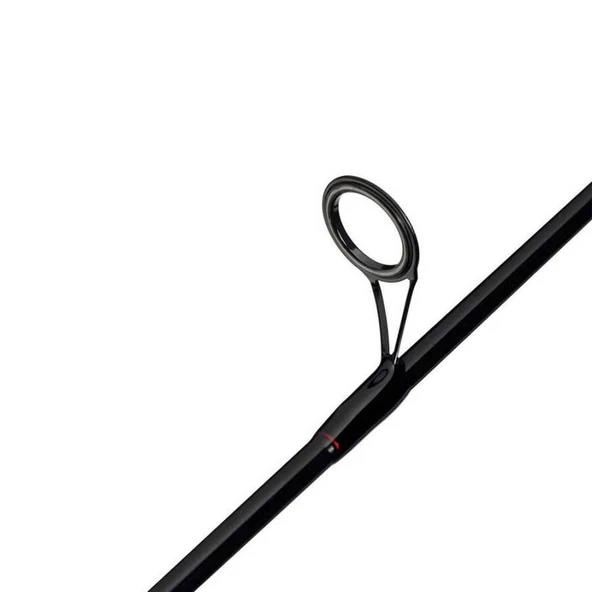 Abu Garcia Diplomat V2 Travel Olta Kamışı  Standart 229CM / 10-30G - Resim 5