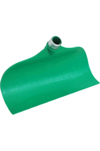Plastik Gelberi Bilezikli Zemin Sıyırma 39cm (Sapsız) - 1