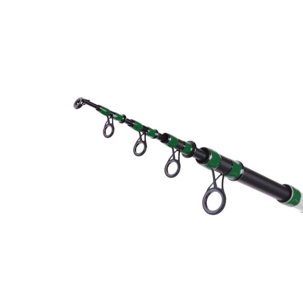 Albastar Battle 3252 Surf Olta Kamışı  Standart 420CM - Resim 5