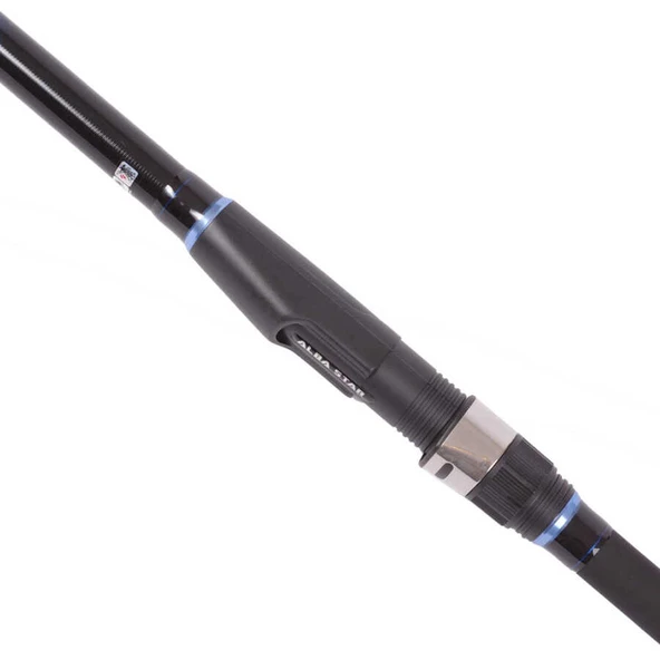 Albastar Go 2336 Surf Olta Kamışı  Standart 420CM - Resim 2