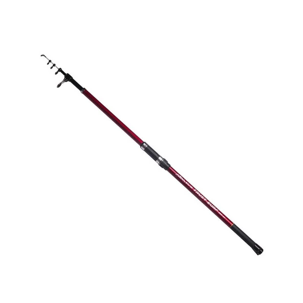 Albastar Trust 2907 Surf Olta Kamışı  Standart 390CM - Resim 9