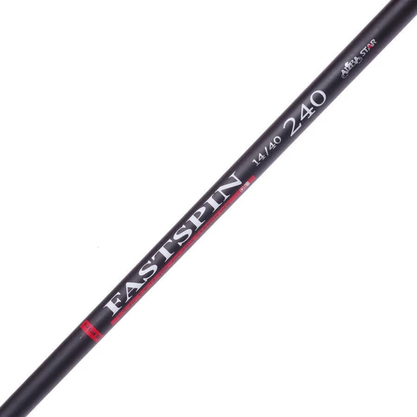 Albastar Fastspin 2914 Spin Olta Kamışı  Standart 240CM - Resim 10