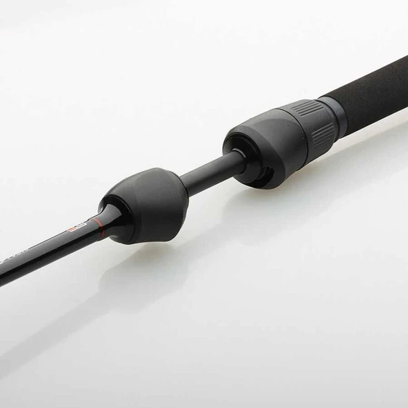 Dam Intenze Trout and Perch Stick 6'7''/2.06CM 4-16GR 2 Parça Spin Kamışı - Resim 4