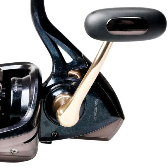 Remixon Venom 9000 5+1BB Surf Makara  Standart Standart - Resim 6